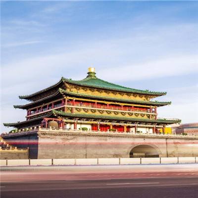 专家建议：北京公园游憩体系需完善布局，增加公益性儿童活动场地